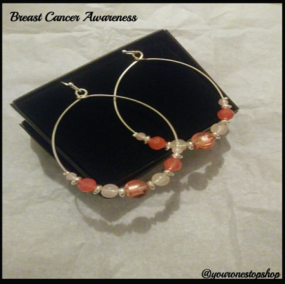 Jewelry - 🆕📣Illusions Hoop Earrings